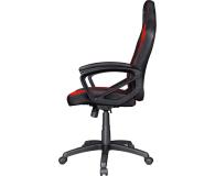 TRUST Krzesło komputerowe GXT701R RYON czerwone 24218 - 1071629 - zdjęcie 4